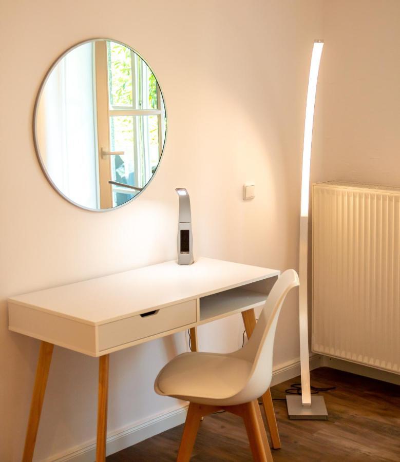 Apartment Davinci - Sauna, Kamin, Garten, E-Bikes Olpe bei Meschede エクステリア 写真