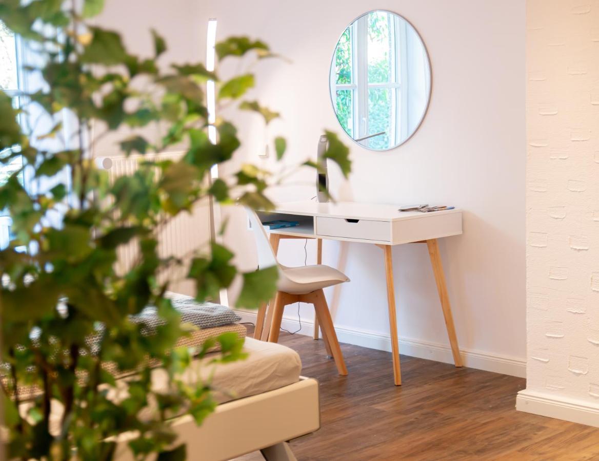 Apartment Davinci - Sauna, Kamin, Garten, E-Bikes Olpe bei Meschede エクステリア 写真