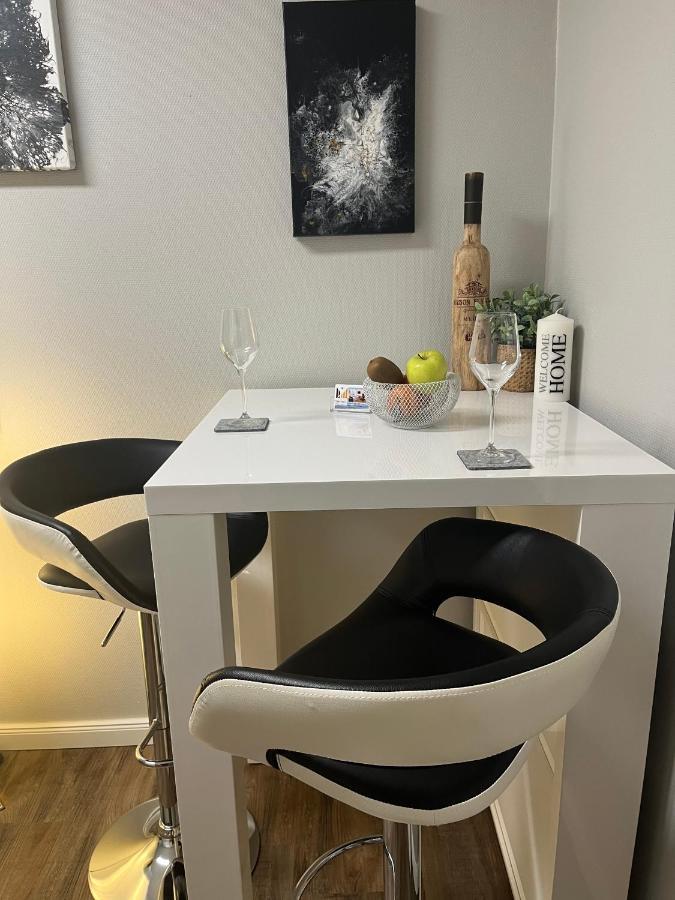Apartment Davinci - Sauna, Kamin, Garten, E-Bikes Olpe bei Meschede エクステリア 写真